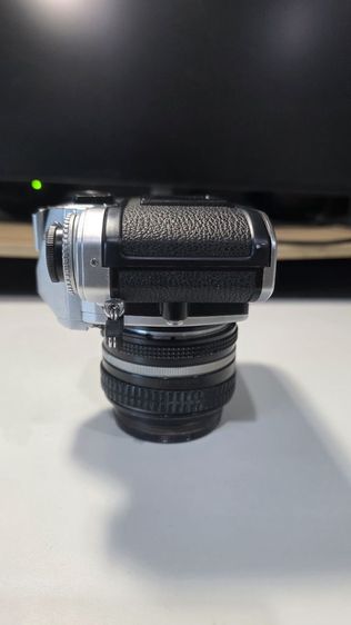 Nikon กล้องฟิล์ม 2 ตัว รูปที่ 14