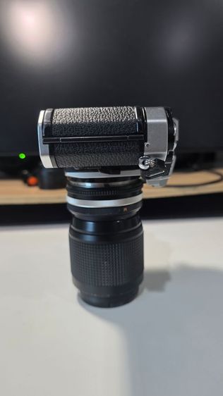 Nikon กล้องฟิล์ม 2 ตัว รูปที่ 8