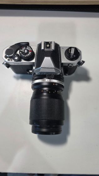 Nikon กล้องฟิล์ม 2 ตัว รูปที่ 6