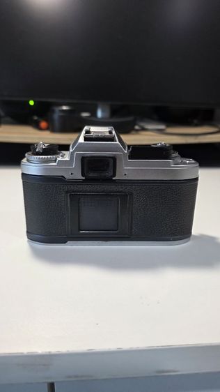 Nikon กล้องฟิล์ม 2 ตัว รูปที่ 12