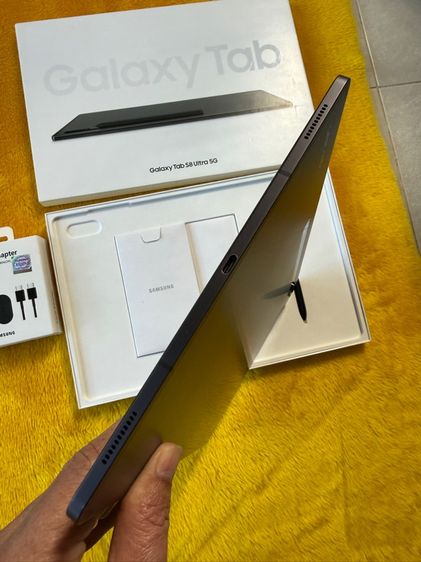 Samsung Tab S8 Ultra 5G รูปที่ 6