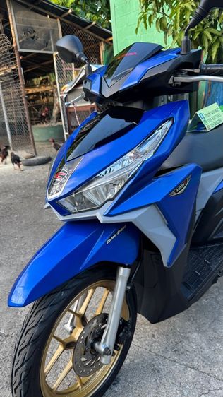 HONDA Click 125i เครื่องดีมากสีสวยมาก ต้องมาดูของจริงมีสถานที่ให้ทดลองขับขี่ก่อนซื้อ รูปที่ 13