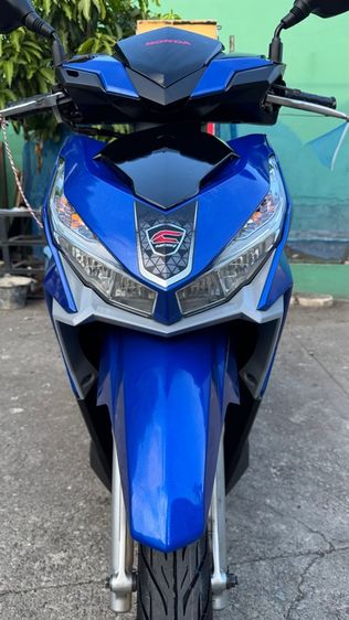 HONDA Click 125i เครื่องดีมากสีสวยมาก ต้องมาดูของจริงมีสถานที่ให้ทดลองขับขี่ก่อนซื้อ รูปที่ 11