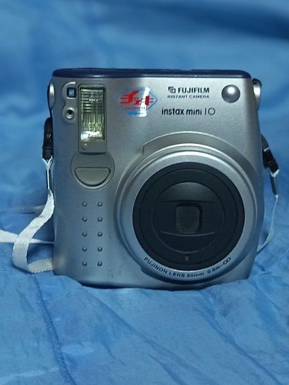 Fujifilm กล้องโพลารอยส์instax mini10