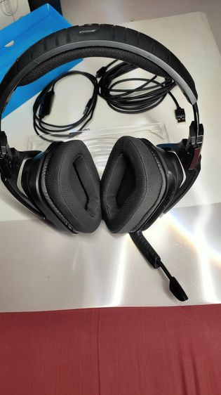 หูฟัง Logitech G633 (ราคาต่อรองได้) รูปที่ 7