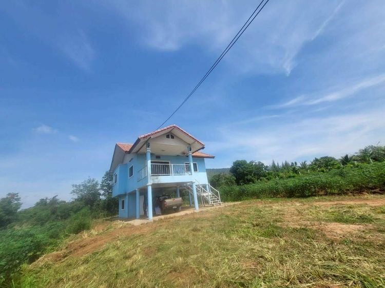 อื่นๆ ไม่มี 2019 บ้านพร้อมที่ดิน รูปที่ 2