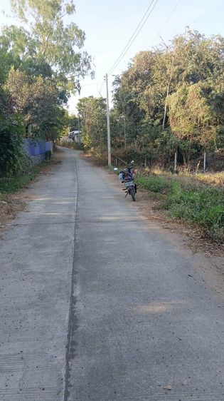 ที่ดินสวยใกล้ถนนมิตรภาพเพียง 100 เมตร รูปที่ 3