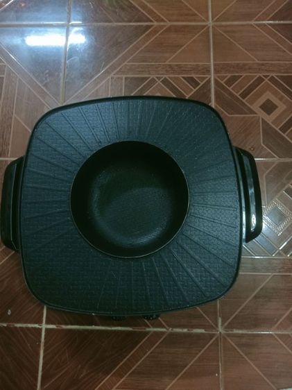 เตาปิ้งย่างบาร์บีคิวHanabishi รูปที่ 2