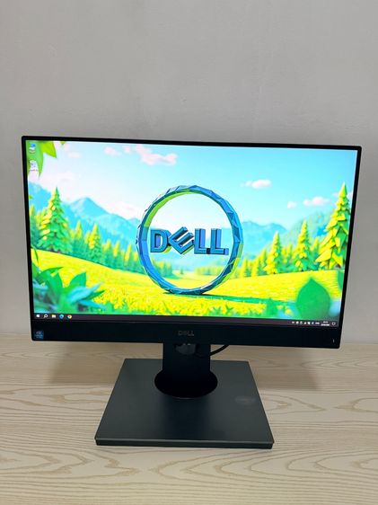 วินโดว์ 8 กิกะไบต์ HDMI ไม่ใช่ Dell OptiPlex 7460 All in One