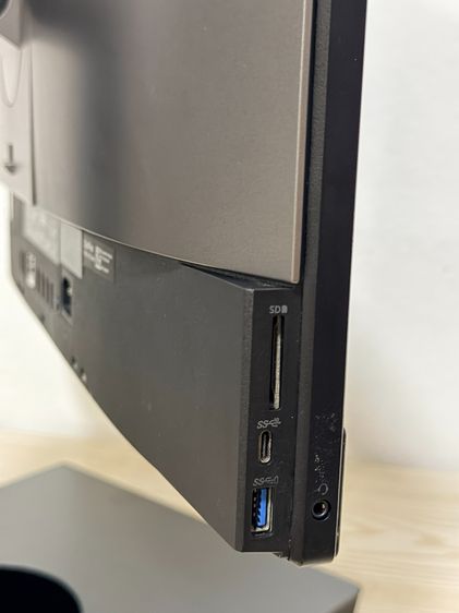 Dell OptiPlex 7460 All in One รูปที่ 6