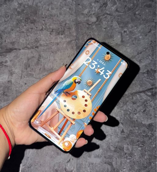 Oppo Reno 12 5G
