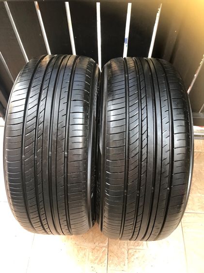 ปี25 Yokohama225 40R19 Advan dB v552