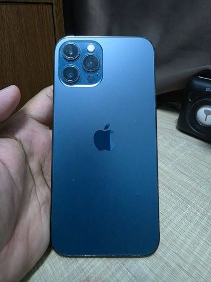 IPHONE 12 PROMAX 256 GB รูปที่ 2