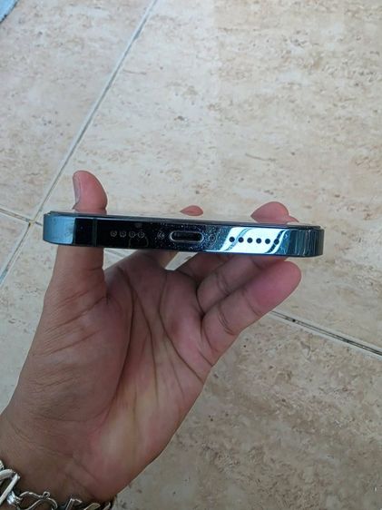IPHONE 12 PROMAX 256 GB รูปที่ 8
