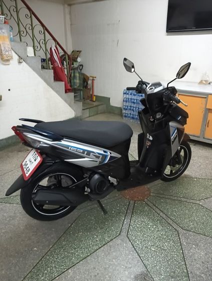 👍เครื่องโครตดีรับแลกรถ รูปที่ 2