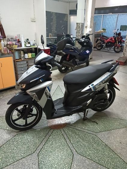 👍เครื่องโครตดีสีสวย