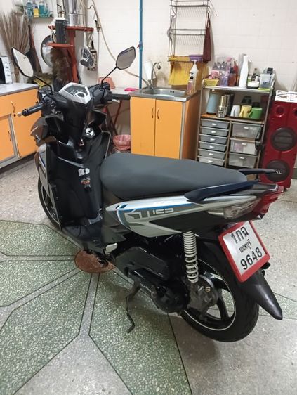 👍เครื่องโครตดีรับแลกรถ รูปที่ 3