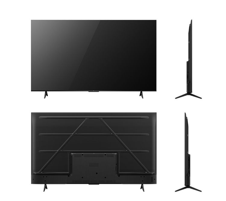 ทีวีรุ่น TCL ขนาด 75 นิ้ว  4K UHD รูปที่ 11