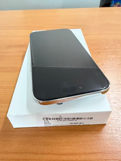 iPhone Air  รูปที่ 3