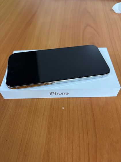 iPhone Air  รูปที่ 4