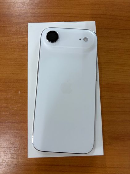 iPhone Air  รูปที่ 7