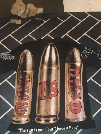 เสื้อยืดมือสอง 95-99เปอร์เซ็น รูปที่ 14