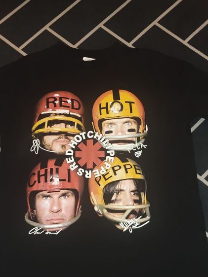 เสื้อยืดมือสอง 95-99เปอร์เซ็น รูปที่ 6