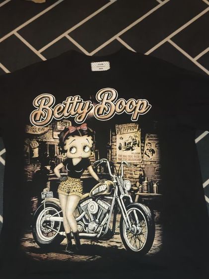 เสื้อยืดมือสอง 95-99เปอร์เซ็น รูปที่ 7