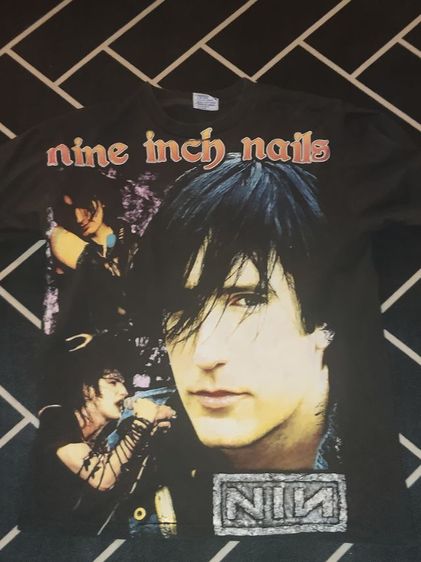 เสื้อยืดมือสอง 95-99เปอร์เซ็น รูปที่ 8