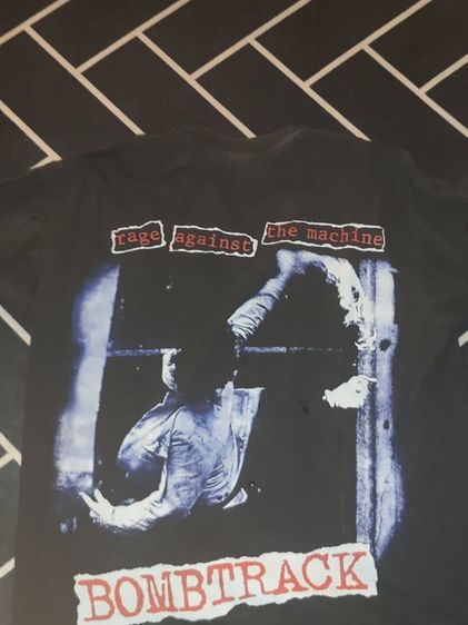 เสื้อยืดมือสอง 95-99เปอร์เซ็น รูปที่ 16