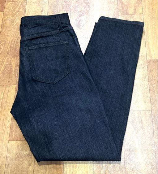 กางเกงยีนส์ Uniqlo Denim Slim Fit Jeans