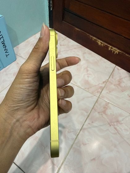 iPhone 14 128 รูปที่ 4