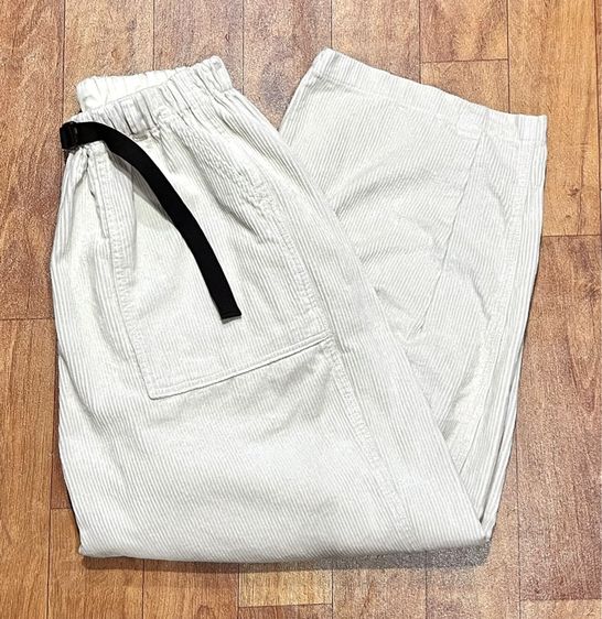 กางเกง Niko And Japan Corduroy Balloon Pants 