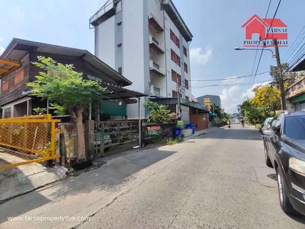 ไม่มี ขายบ้านเดี่ยว 2ชั้นเนื้อที่ 39 ตร.ว บ้านครึงปูนครึ่งไม้ 3ห้องนอน 2ห้องน้ำ ถนนสุขุมวิท115 ซอยติด BTS ปูเจ้าทำเลทอง ราคาขาย 2.8ล้านบาท   ( 泰国房