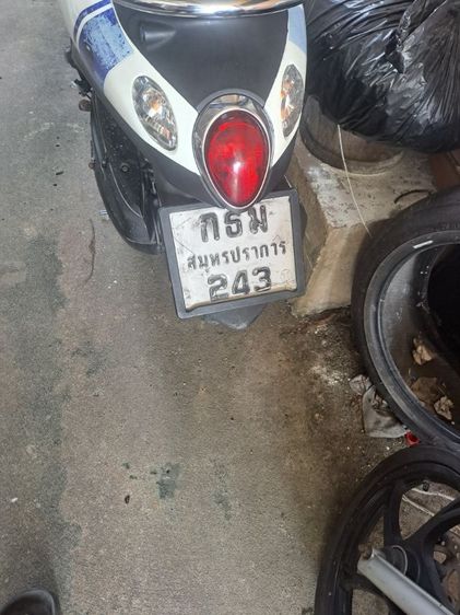 ฟีโน่ขี่ใด้ปกติ
