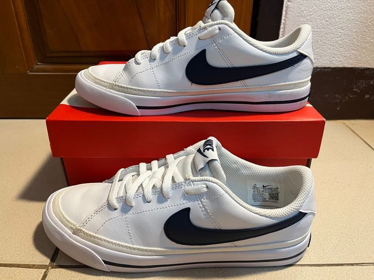 nike court legacy (gs)