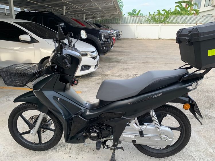New Wave 125i ธค2025 รูปที่ 7