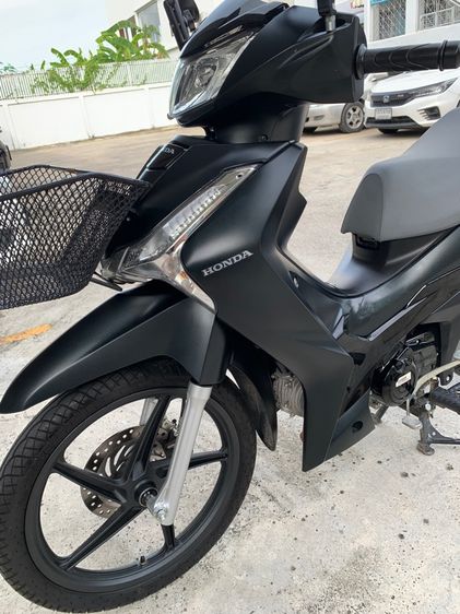 New Wave 125i ธค2025 รูปที่ 6