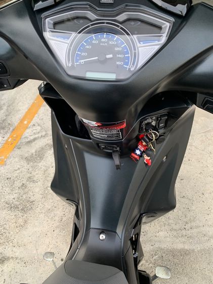 New Wave 125i ธค2025 รูปที่ 11