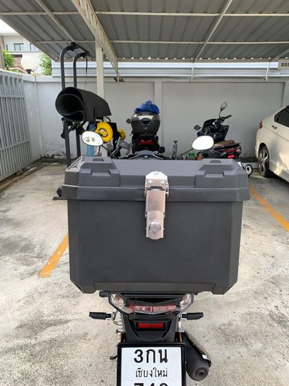 New Wave 125i ธค2025 รูปที่ 9