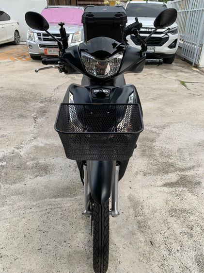 New Wave 125i ธค2025 รูปที่ 5
