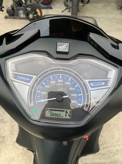 New Wave 125i ธค2025 รูปที่ 2