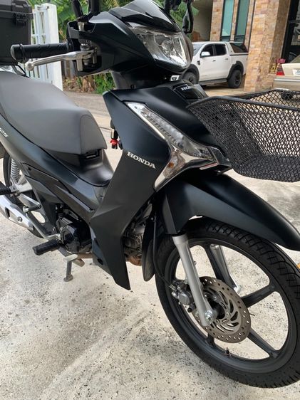 New Wave 125i ธค2025 รูปที่ 4