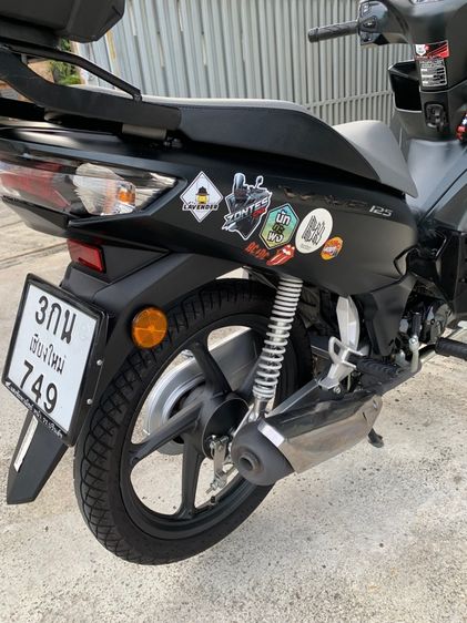 New Wave 125i ธค2025 รูปที่ 10