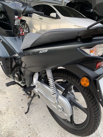 New Wave 125i ธค2025 รูปที่ 8