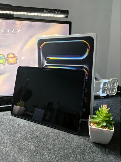 Apple 256 GB ipad pro m5 256g wifi