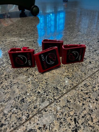 หลอดไฟตู้ปลา(ARO PLUS) LED T10PLUS 2in1 รูปที่ 4