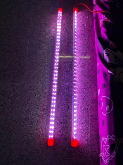 หลอดไฟตู้ปลา(ARO PLUS) LED T10PLUS 2in1 รูปที่ 5