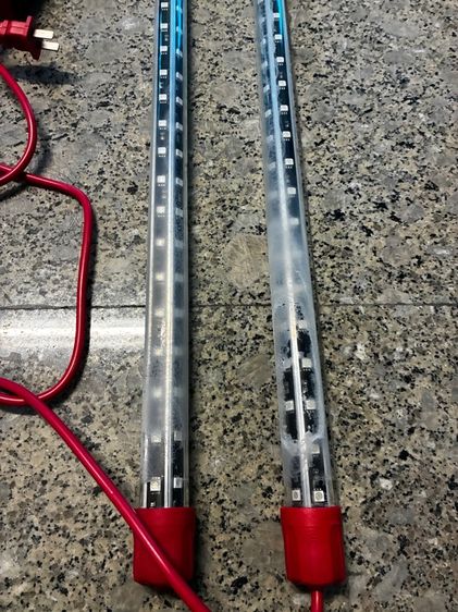 หลอดไฟตู้ปลา(ARO PLUS) LED T10PLUS 2in1 รูปที่ 2