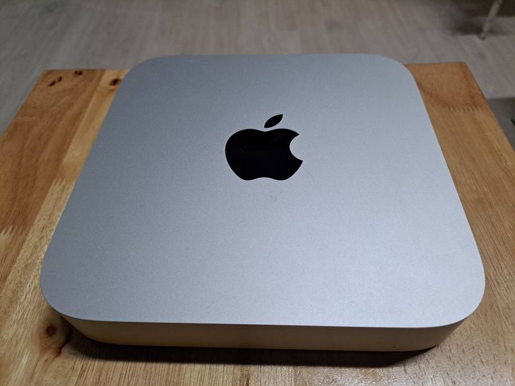 Mac mini M2 รูปที่ 3